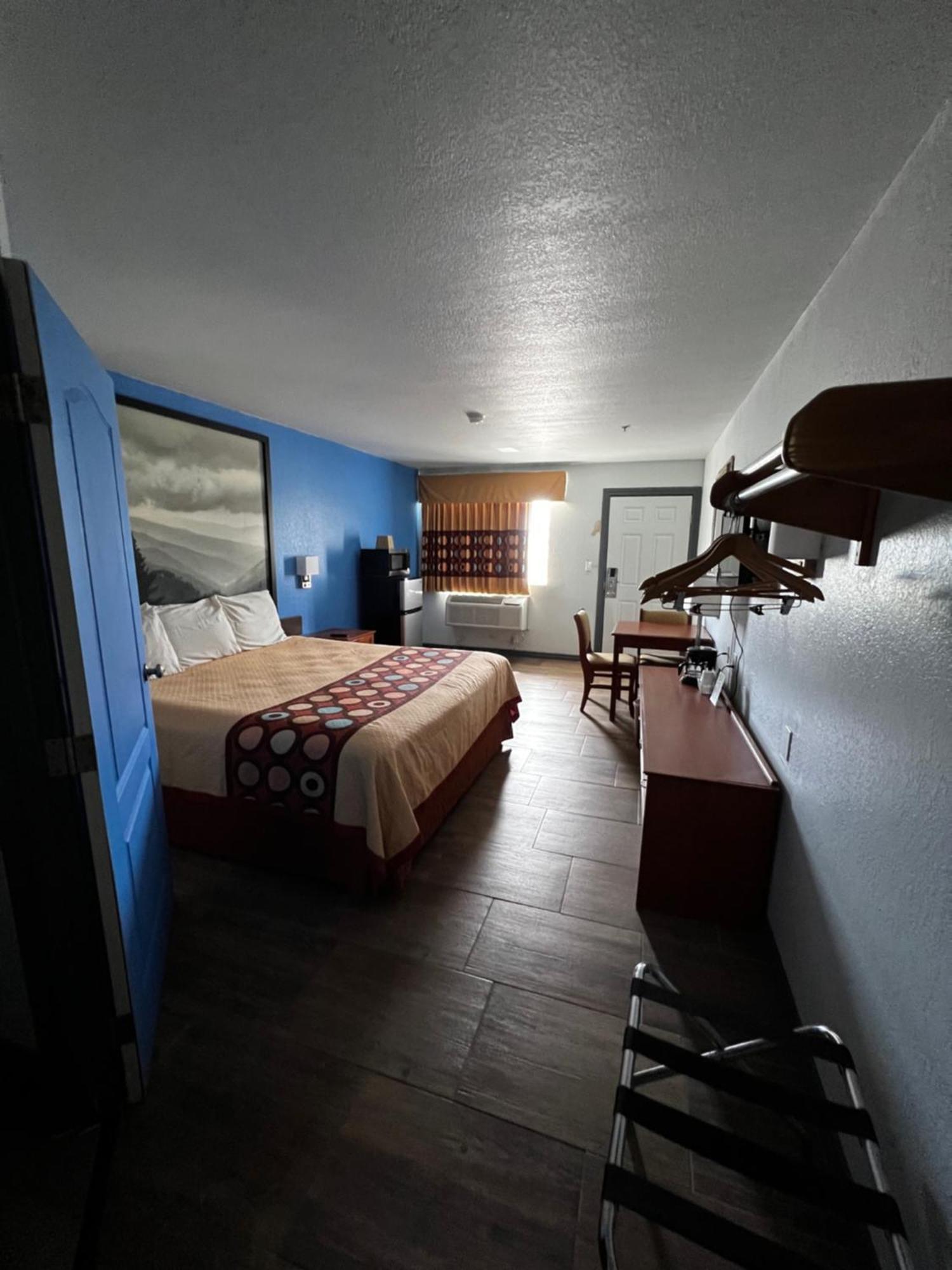 Conn Brown Harbour Inn Aransas Pass Exterior foto